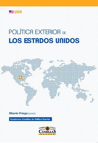 POLÍTICA EXTERIOR DE LOS ESTADOS UNIDOS | 9788484685920 | Llibres Parcir | Llibreria Parcir | Llibreria online de Manresa | Comprar llibres en català i castellà online