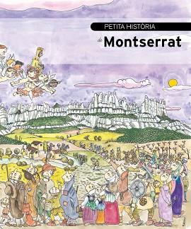 PEQUEÑA HISTORIA DE MONTSERRAT (JAPONÉS) | 9788483343104 | AINAUD DE LASARTE, JOSEP M. | Llibres Parcir | Llibreria Parcir | Llibreria online de Manresa | Comprar llibres en català i castellà online