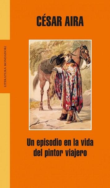 UN EPISODIO EN LA VIDA DEL PINTOR VIAJERO | 9788439711919 | AIRA | Llibres Parcir | Llibreria Parcir | Llibreria online de Manresa | Comprar llibres en català i castellà online