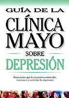 GUIA CLINICA MAYO SOBRE LA DEPRESION | 9789706554345 | Llibres Parcir | Llibreria Parcir | Llibreria online de Manresa | Comprar llibres en català i castellà online