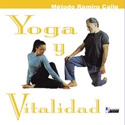 YOGA Y VITALIDAD | 9788495537393 | RAMIRO CALLE | Llibres Parcir | Llibreria Parcir | Llibreria online de Manresa | Comprar llibres en català i castellà online