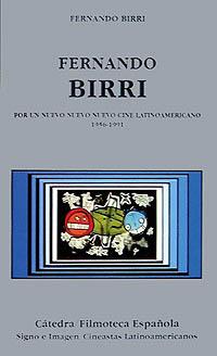 FERNANDO BIRRI | 9788437614342 | Llibres Parcir | Llibreria Parcir | Llibreria online de Manresa | Comprar llibres en català i castellà online