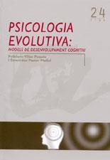 PSICOLOGIA EVOLUTIVA MODELS DE DSENVOLUPAMENT COGNITIU | 9788496035560 | Llibres Parcir | Llibreria Parcir | Llibreria online de Manresa | Comprar llibres en català i castellà online