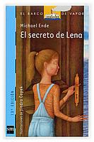 EL SECRETO DE LENA | 9788434886728 | ENDE | Llibres Parcir | Llibreria Parcir | Llibreria online de Manresa | Comprar llibres en català i castellà online