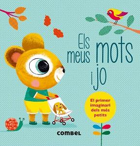 ELS MEUS MOTS I JO | 9788491010517 | FORDACQ, MARIE-ODILE | Llibres Parcir | Llibreria Parcir | Llibreria online de Manresa | Comprar llibres en català i castellà online