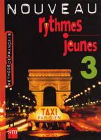 RITHMES JEUNES 3 | 9788434858176 | CAPELLE,,,, | Llibres Parcir | Llibreria Parcir | Llibreria online de Manresa | Comprar llibres en català i castellà online