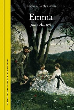 EMMA (CARTONE) | 9788439730071 | AUSTEN,JANE | Llibres Parcir | Llibreria Parcir | Llibreria online de Manresa | Comprar llibres en català i castellà online