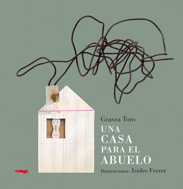 UNA CASA PARA EL ABUELO | 9788494161971 | GRASSA TORO, CARLOS | Llibres Parcir | Llibreria Parcir | Llibreria online de Manresa | Comprar llibres en català i castellà online