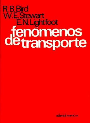 FENOMENOS DE TRANSPORTE | 9788429170504 | BIRD,,,, | Llibres Parcir | Llibreria Parcir | Llibreria online de Manresa | Comprar llibres en català i castellà online