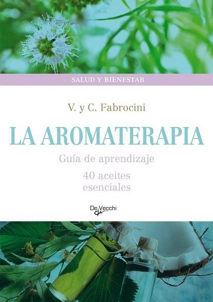 LA AROMATERAPIA | 9788431542016 | Llibres Parcir | Llibreria Parcir | Llibreria online de Manresa | Comprar llibres en català i castellà online