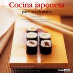 COCINA JAPONESA PARA OCCIDENTALES | 9788475563633 | DOMINGO CARMEN | Llibres Parcir | Llibreria Parcir | Llibreria online de Manresa | Comprar llibres en català i castellà online