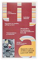 ANUARIO SOBRE EL LIBRO INFANTIL Y JUVENIL 2005 | 9788434838048 | Llibres Parcir | Llibreria Parcir | Llibreria online de Manresa | Comprar llibres en català i castellà online