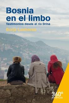 BOSNIA EN EL LIMBO | 9788491163640 | DE BORGA LASHERAS, FRANCISCO | Llibres Parcir | Llibreria Parcir | Llibreria online de Manresa | Comprar llibres en català i castellà online