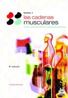 CADENAS MUSCULARES T I | 9788480191098 | BUSQUET L | Llibres Parcir | Llibreria Parcir | Llibreria online de Manresa | Comprar llibres en català i castellà online