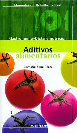 ADITIVOS ALIMENTARIOS MANUAL BOLSILLO | 9788424125783 | SANZ | Llibres Parcir | Llibreria Parcir | Llibreria online de Manresa | Comprar llibres en català i castellà online