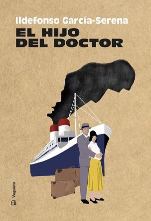 EL HIJO DEL DOCTOR | 9788417137588 | GARCÍA SERENA, ILDEFONSO | Llibres Parcir | Llibreria Parcir | Llibreria online de Manresa | Comprar llibres en català i castellà online