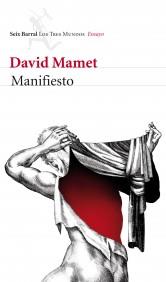 MANIFIESTO | 9788432209208 | DAVID MAMET | Llibres Parcir | Llibreria Parcir | Llibreria online de Manresa | Comprar llibres en català i castellà online