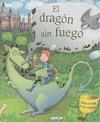 DRAGON SIN FUEGO, EL | 9788490373255 | HUTCHINSON, TIM | Llibres Parcir | Llibreria Parcir | Llibreria online de Manresa | Comprar llibres en català i castellà online