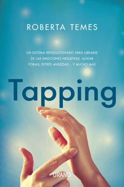 TAPPING | 9788479538569 | TEMES, ROBERTA | Llibres Parcir | Llibreria Parcir | Llibreria online de Manresa | Comprar llibres en català i castellà online