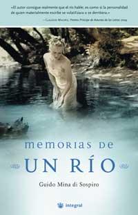 MEMORIAS DE UN RIO | 9788478713547 | GUIDO MINA DI SOSPIRO | Llibres Parcir | Llibreria Parcir | Llibreria online de Manresa | Comprar llibres en català i castellà online