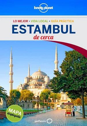 ESTAMBUL DE CERCA 5 | 9788408138976 | VIRGINIA MAXWELL | Llibres Parcir | Llibreria Parcir | Llibreria online de Manresa | Comprar llibres en català i castellà online