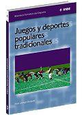 JUEGOS Y DEPORTES POPULARES TRADICIONALES | 9788495114044 | PERE LAVEGA BURGUES | Llibres Parcir | Llibreria Parcir | Llibreria online de Manresa | Comprar llibres en català i castellà online