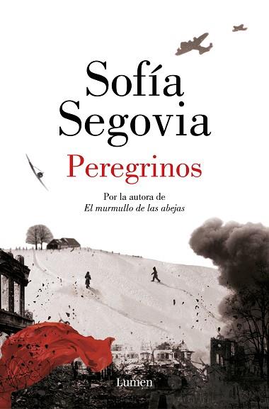 PEREGRINOS | 9788426405784 | SEGOVIA, SOFÍA | Llibres Parcir | Llibreria Parcir | Llibreria online de Manresa | Comprar llibres en català i castellà online