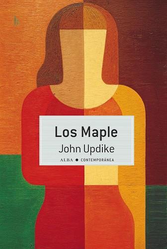 LOS MAPLE | 9788490656440 | UPDIKE, JOHN | Llibres Parcir | Llibreria Parcir | Llibreria online de Manresa | Comprar llibres en català i castellà online