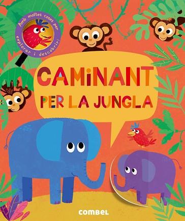 CAMINANT PER LA JUNGLA | 9788491011439 | LITTON, JONATHAN | Llibres Parcir | Llibreria Parcir | Llibreria online de Manresa | Comprar llibres en català i castellà online