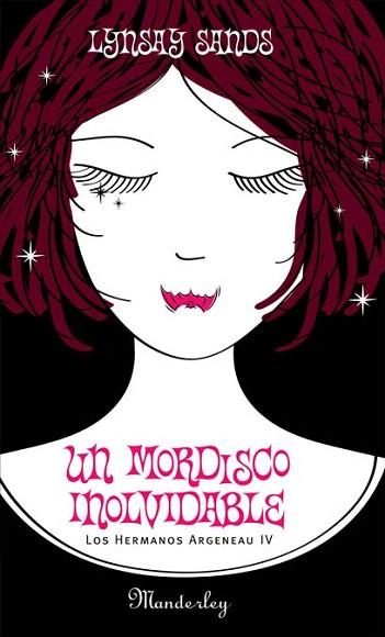 UN MORDISCO INOLVIDABLE | 9788483651599 | SANDS LYNSAY | Llibres Parcir | Llibreria Parcir | Llibreria online de Manresa | Comprar llibres en català i castellà online