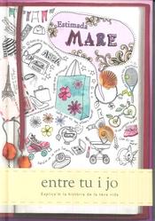 ESTIMADA MARE | 9781907048876 | AA..VV | Llibres Parcir | Llibreria Parcir | Llibreria online de Manresa | Comprar llibres en català i castellà online