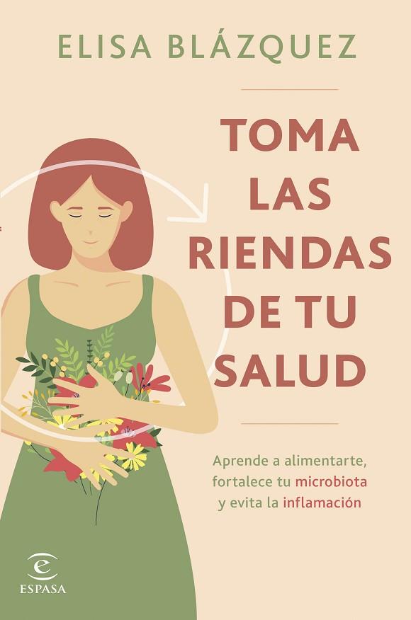 TOMA LAS RIENDAS DE TU SALUD | 9788467074567 | BLÁZQUEZ, ELISA | Llibres Parcir | Llibreria Parcir | Llibreria online de Manresa | Comprar llibres en català i castellà online