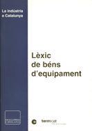 LEXIC BENS EQUIPAMENT | 9788441228979 | TERM CAT | Llibres Parcir | Llibreria Parcir | Llibreria online de Manresa | Comprar llibres en català i castellà online