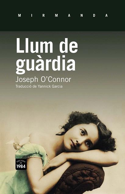 LLUM DE GUÀRDIA | 9788415835196 | O'CONNOR, JOSEP | Llibres Parcir | Librería Parcir | Librería online de Manresa | Comprar libros en catalán y castellano online