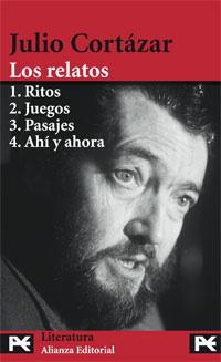 OBRA COMPLETA RELATOS CORTAZAR | 9788420697888 | CORTAZAR | Llibres Parcir | Librería Parcir | Librería online de Manresa | Comprar libros en catalán y castellano online