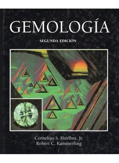 GEMOLOGIA, 2/ED. | 9788428209236 | HURLBUT,C.S. Y KAMMERLING,R.C. | Llibres Parcir | Llibreria Parcir | Llibreria online de Manresa | Comprar llibres en català i castellà online