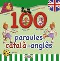 100 PARAULES CATALA ANGLES lletra lligada | 9788499133324 | Llibres Parcir | Llibreria Parcir | Llibreria online de Manresa | Comprar llibres en català i castellà online