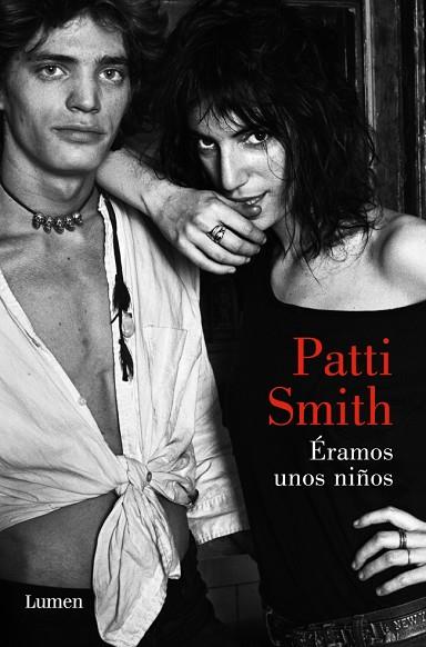 ÉRAMOS UNOS NIÑOS | 9788426426796 | SMITH, PATTI | Llibres Parcir | Llibreria Parcir | Llibreria online de Manresa | Comprar llibres en català i castellà online