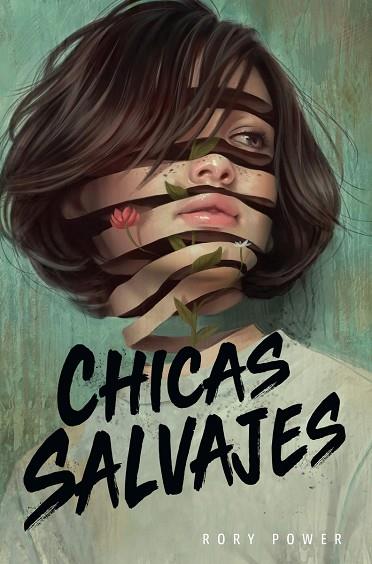 CHICAS SALVAJES | 9788418002748 | POWER, RORY | Llibres Parcir | Llibreria Parcir | Llibreria online de Manresa | Comprar llibres en català i castellà online