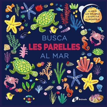 BUSCA LES PARELLES AL MAR | 9788499068510 | PRASADAM-HALLS, SMRITI | Llibres Parcir | Llibreria Parcir | Llibreria online de Manresa | Comprar llibres en català i castellà online