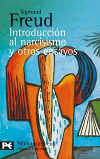 INTRODUCCION AL NARCICISMO Y OTROS ENSAYOS | 9788420658896 | SIGMUND FREUD | Llibres Parcir | Llibreria Parcir | Llibreria online de Manresa | Comprar llibres en català i castellà online