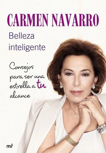 Belleza inteligente | 9788427039445 | Carmen Navarro | Llibres Parcir | Llibreria Parcir | Llibreria online de Manresa | Comprar llibres en català i castellà online