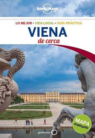 GUIA VIENA DE CERCA 2 | 9788408135906 | RODOLPHE BACQUET | Llibres Parcir | Llibreria Parcir | Llibreria online de Manresa | Comprar llibres en català i castellà online