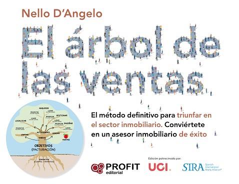 EL ARBOL DE LAS VENTAS | 9788417209902 | D'ANGELO, NELLO | Llibres Parcir | Llibreria Parcir | Llibreria online de Manresa | Comprar llibres en català i castellà online