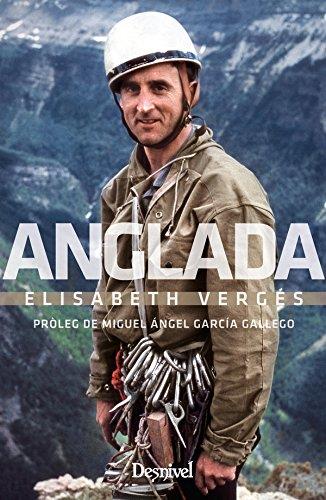 ANGLADA | 9788498293821 | VERGÉS, ELISABETH | Llibres Parcir | Llibreria Parcir | Llibreria online de Manresa | Comprar llibres en català i castellà online