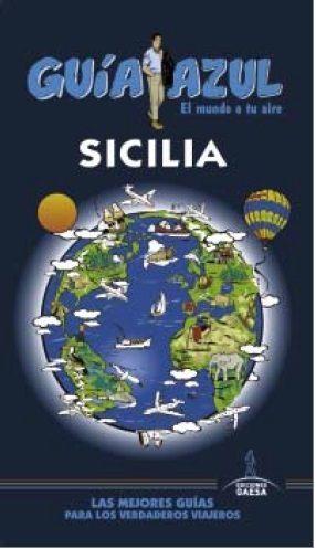 SICILIA | 9788416408931 | INGELMO, ÁNGEL | Llibres Parcir | Llibreria Parcir | Llibreria online de Manresa | Comprar llibres en català i castellà online