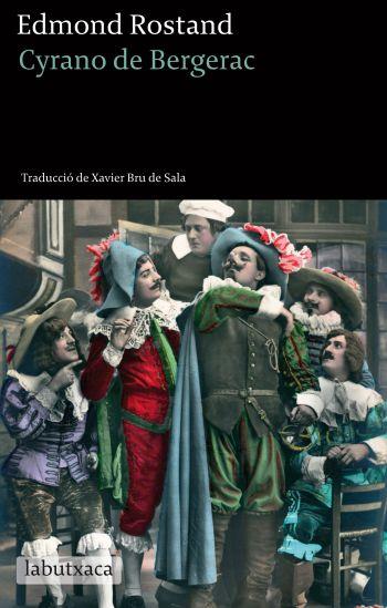 Cyrano de Bergerac | 9788499305691 | Rostand Edmond | Llibres Parcir | Llibreria Parcir | Llibreria online de Manresa | Comprar llibres en català i castellà online