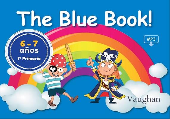THE BLUE BOOK! | 9788416667253 | VV. AA. | Llibres Parcir | Librería Parcir | Librería online de Manresa | Comprar libros en catalán y castellano online