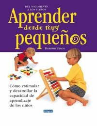 APRENDER MUY PEQUEÐOS | 9788479013981 | EINON | Llibres Parcir | Llibreria Parcir | Llibreria online de Manresa | Comprar llibres en català i castellà online