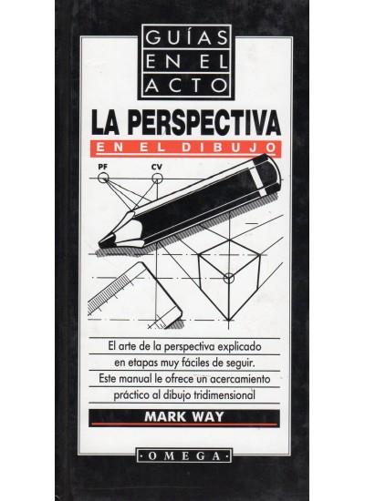 PERSPECTIVA EN EL DIBUJO | 9788428209038 | WAY | Llibres Parcir | Llibreria Parcir | Llibreria online de Manresa | Comprar llibres en català i castellà online